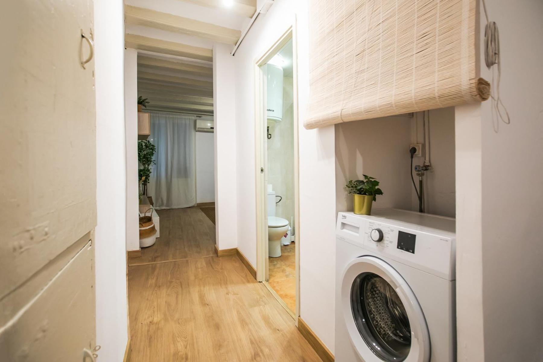 P2esc1103- Barrio Gotico Barcelona