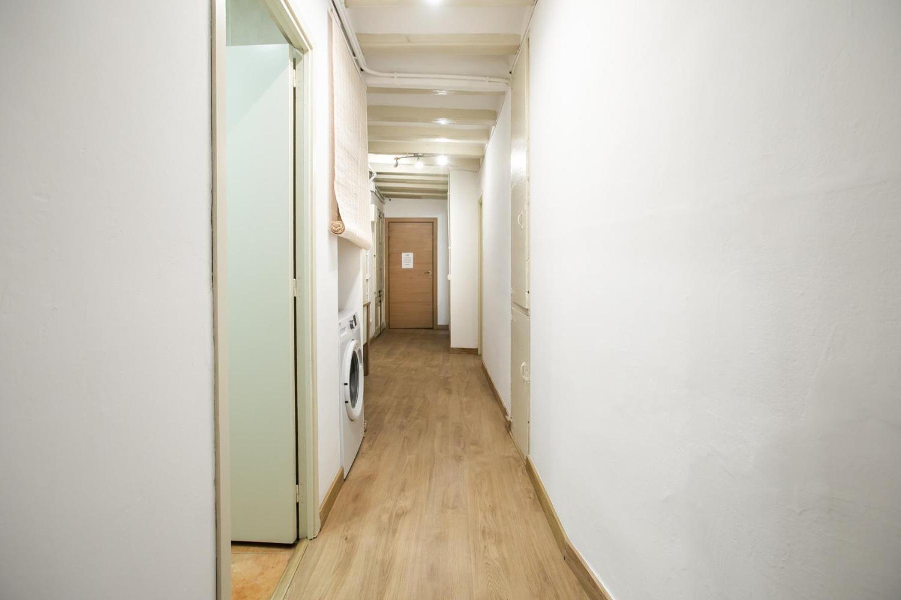 P2esc1103- Barrio Gotico Apartment Barcelona
