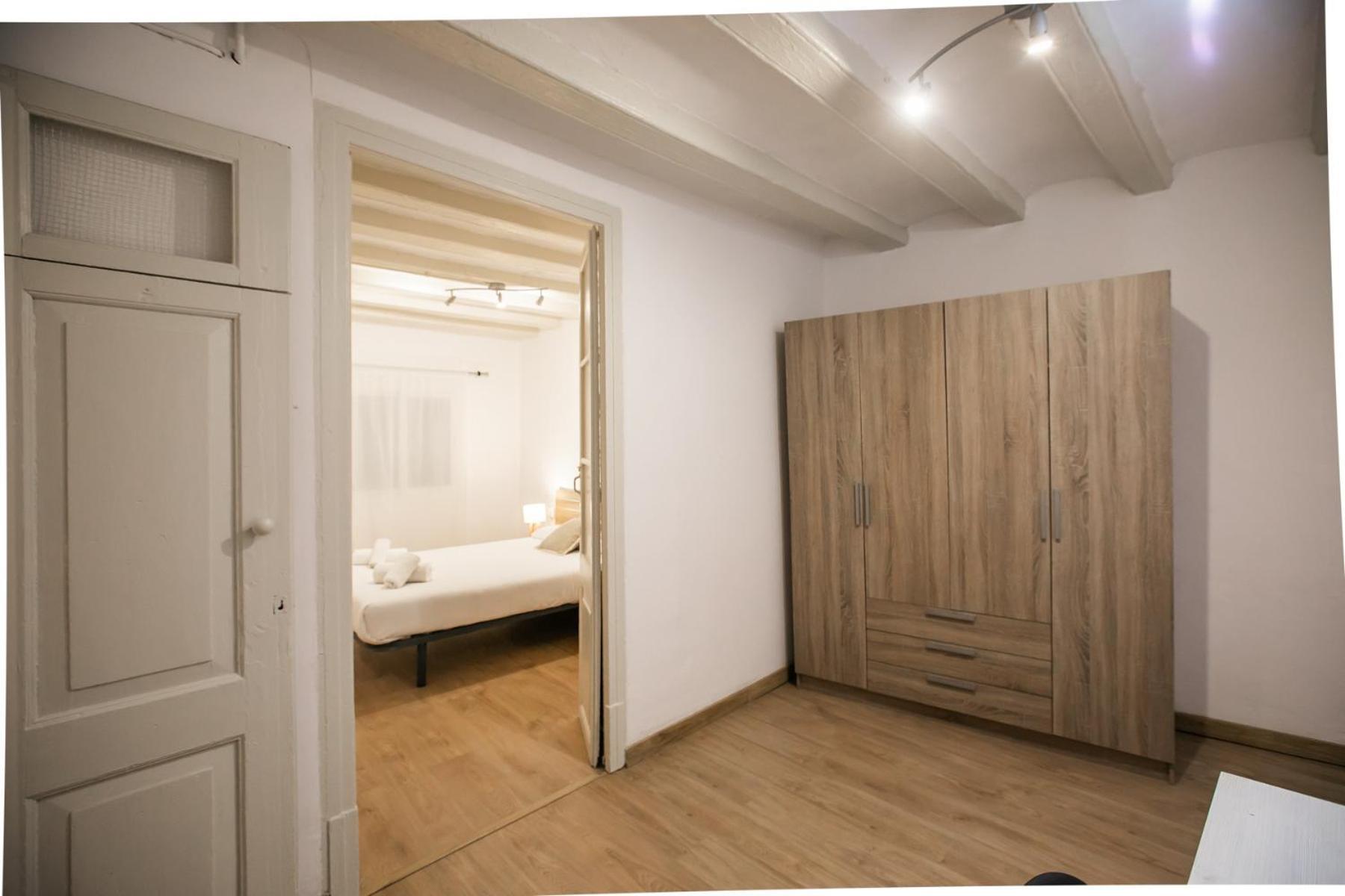 P2esc1103- Barrio Gotico Barcelona