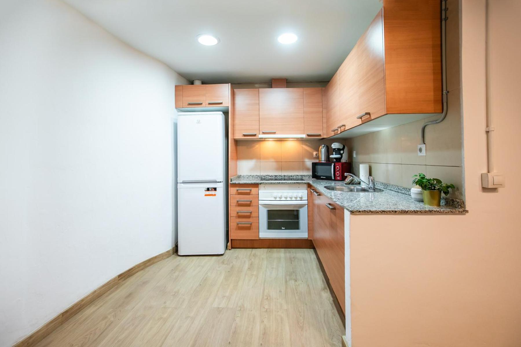 P2esc1103- Barrio Gotico *