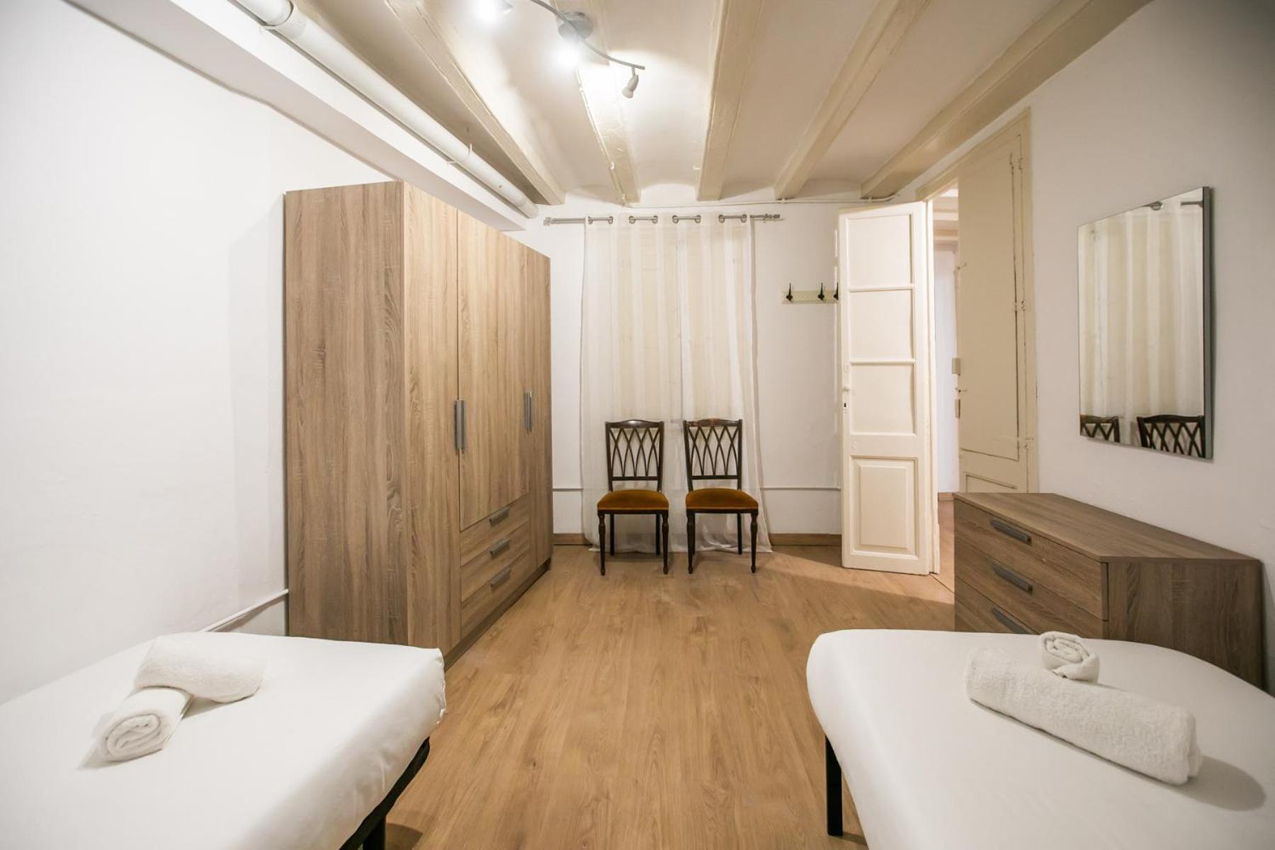 Apartment P2esc1103- Barrio Gotico