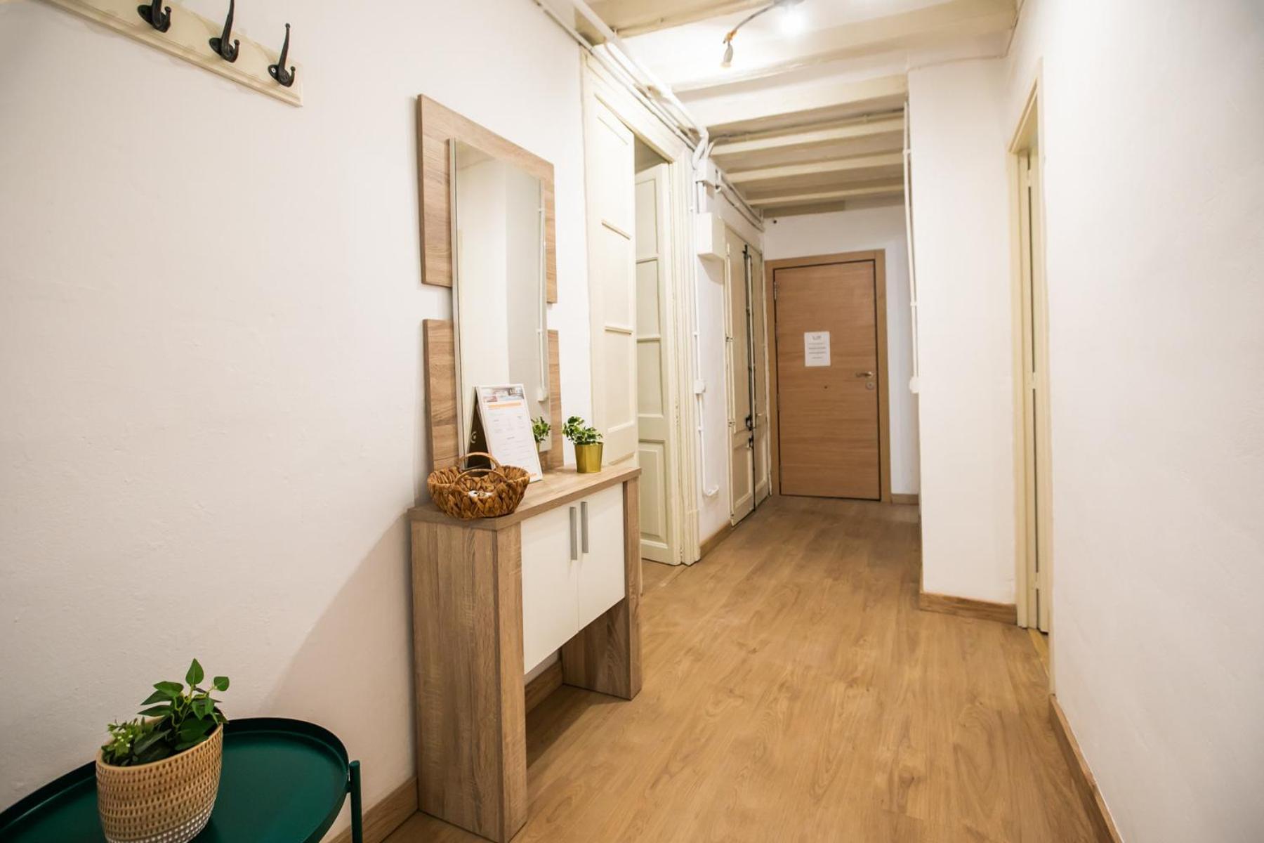 Apartment P2esc1103- Barrio Gotico Barcelona