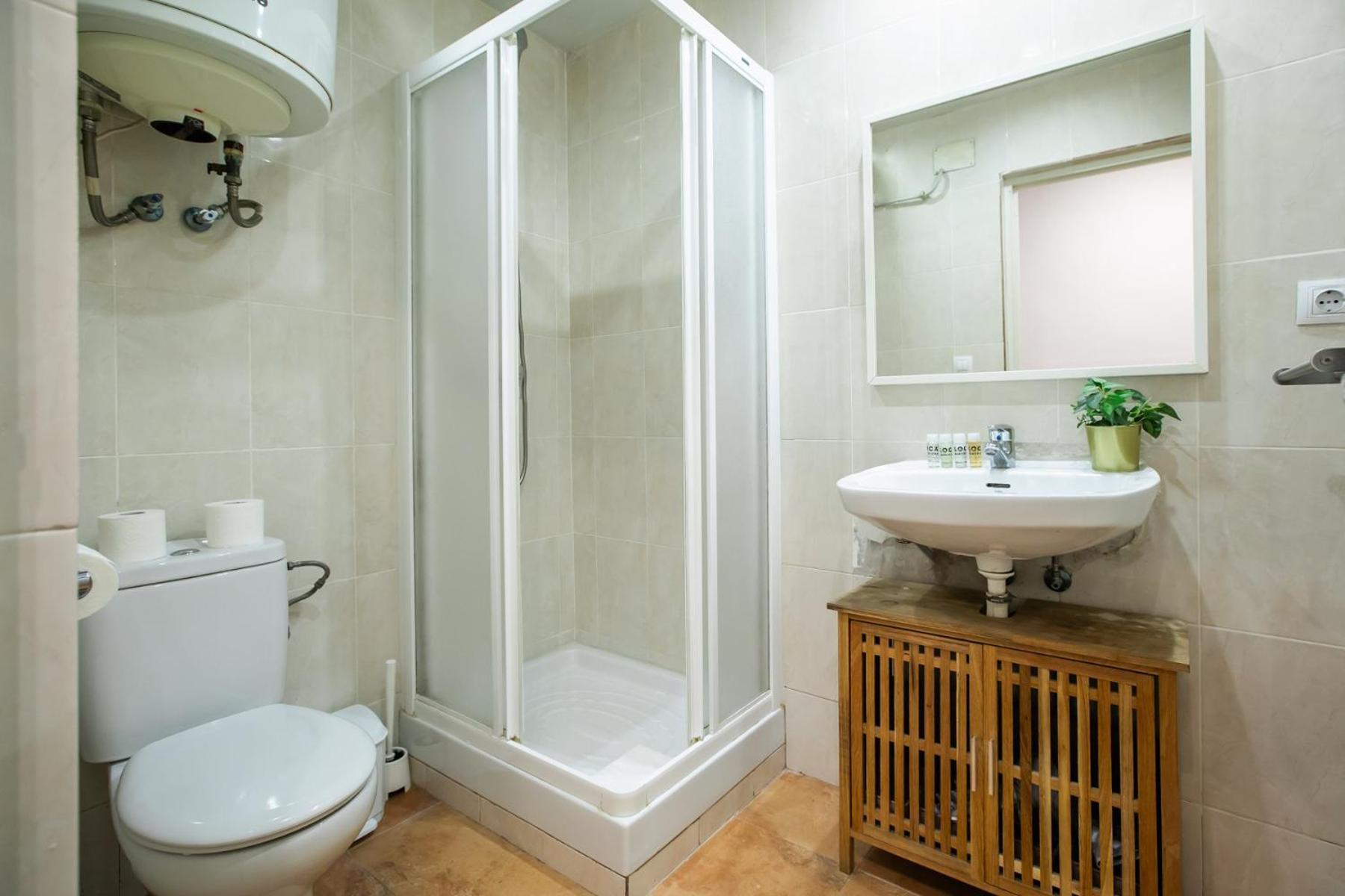 Apartment P2esc1103- Barrio Gotico *