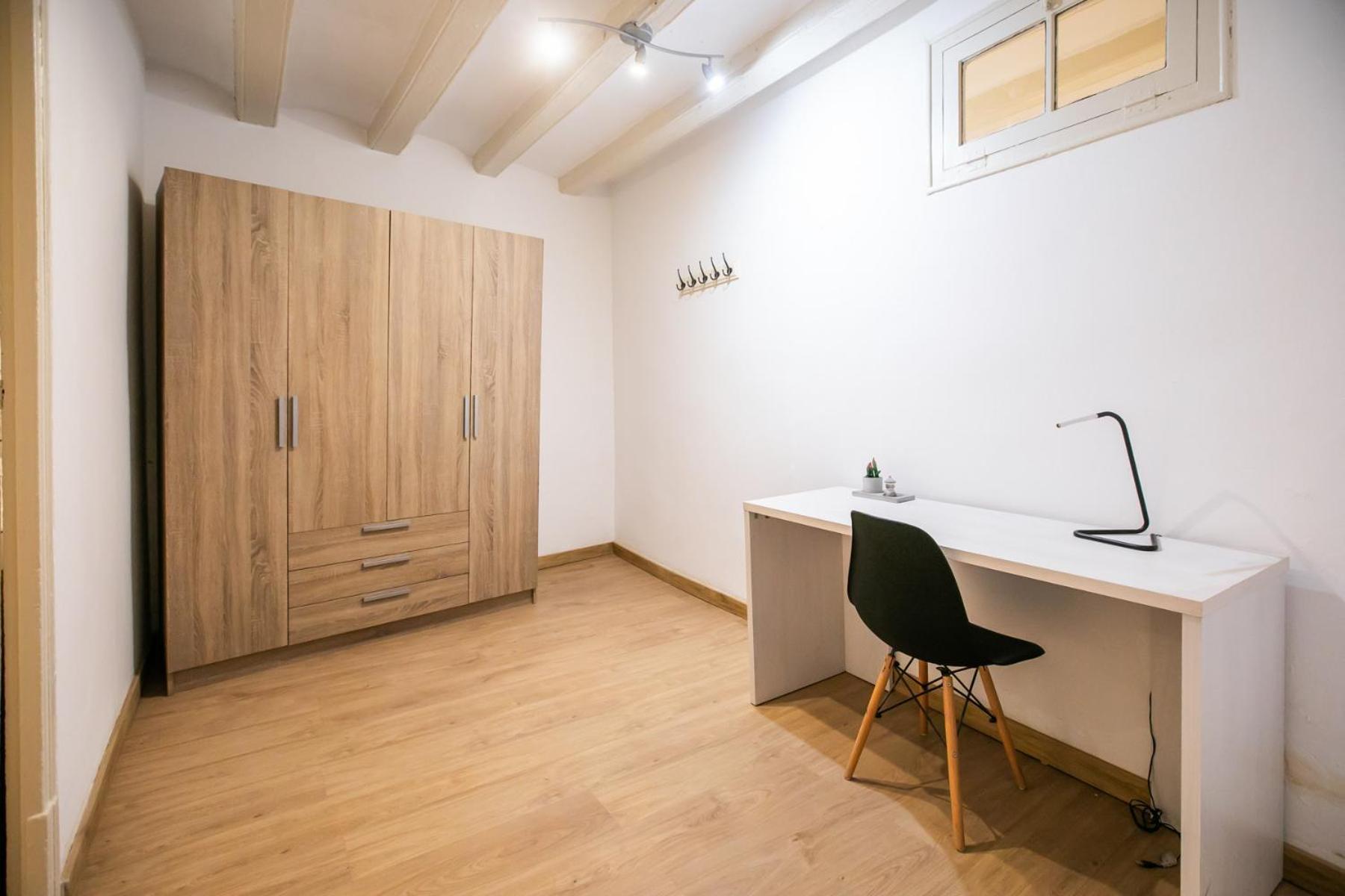 Apartment P2esc1103- Barrio Gotico Barcelona