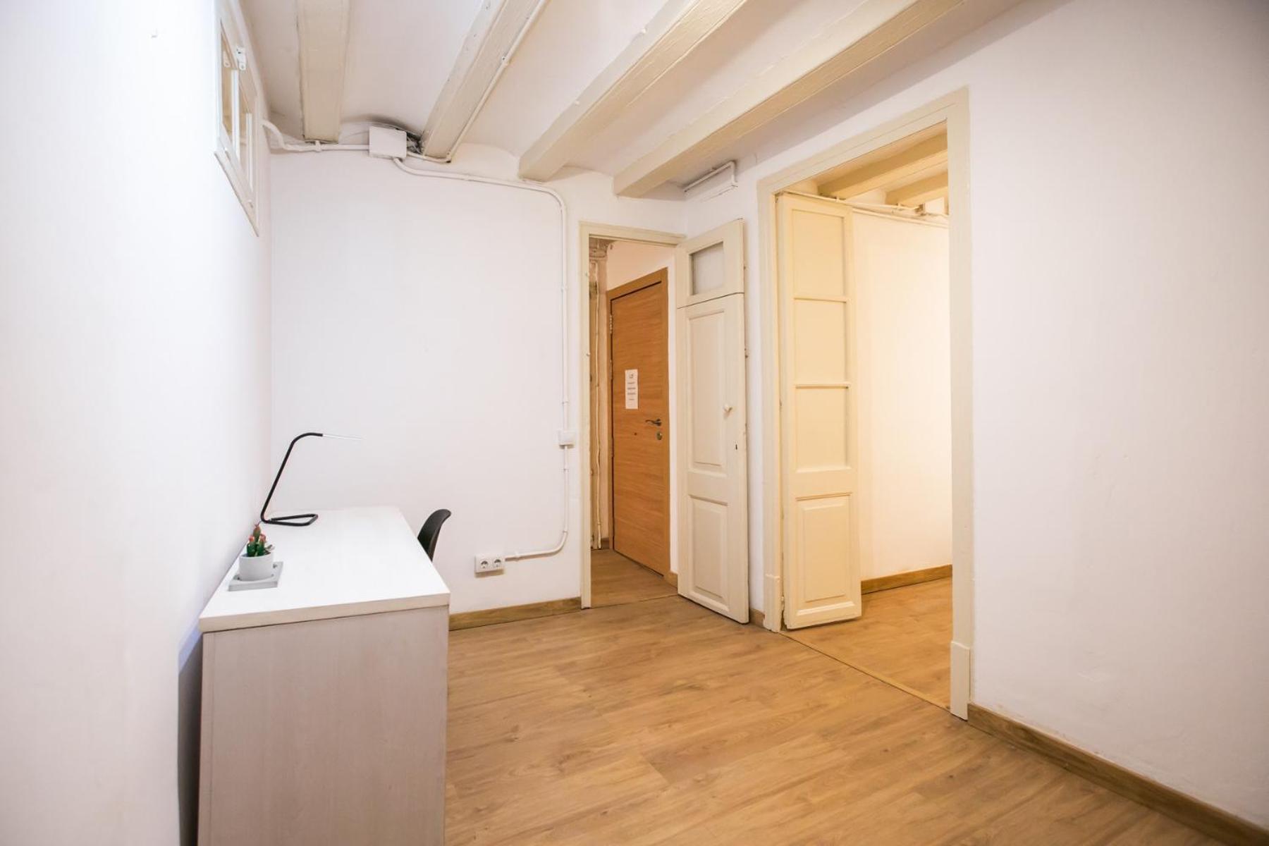 Apartment P2esc1103- Barrio Gotico *