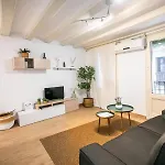 P2Esc1103- Apartment Barrio Gotico