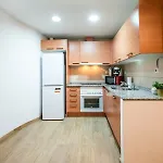 P2Esc1103- Apartment Barrio Gotico