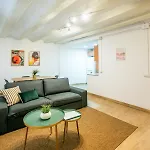 P2Esc1103- Apartment Barrio Gotico